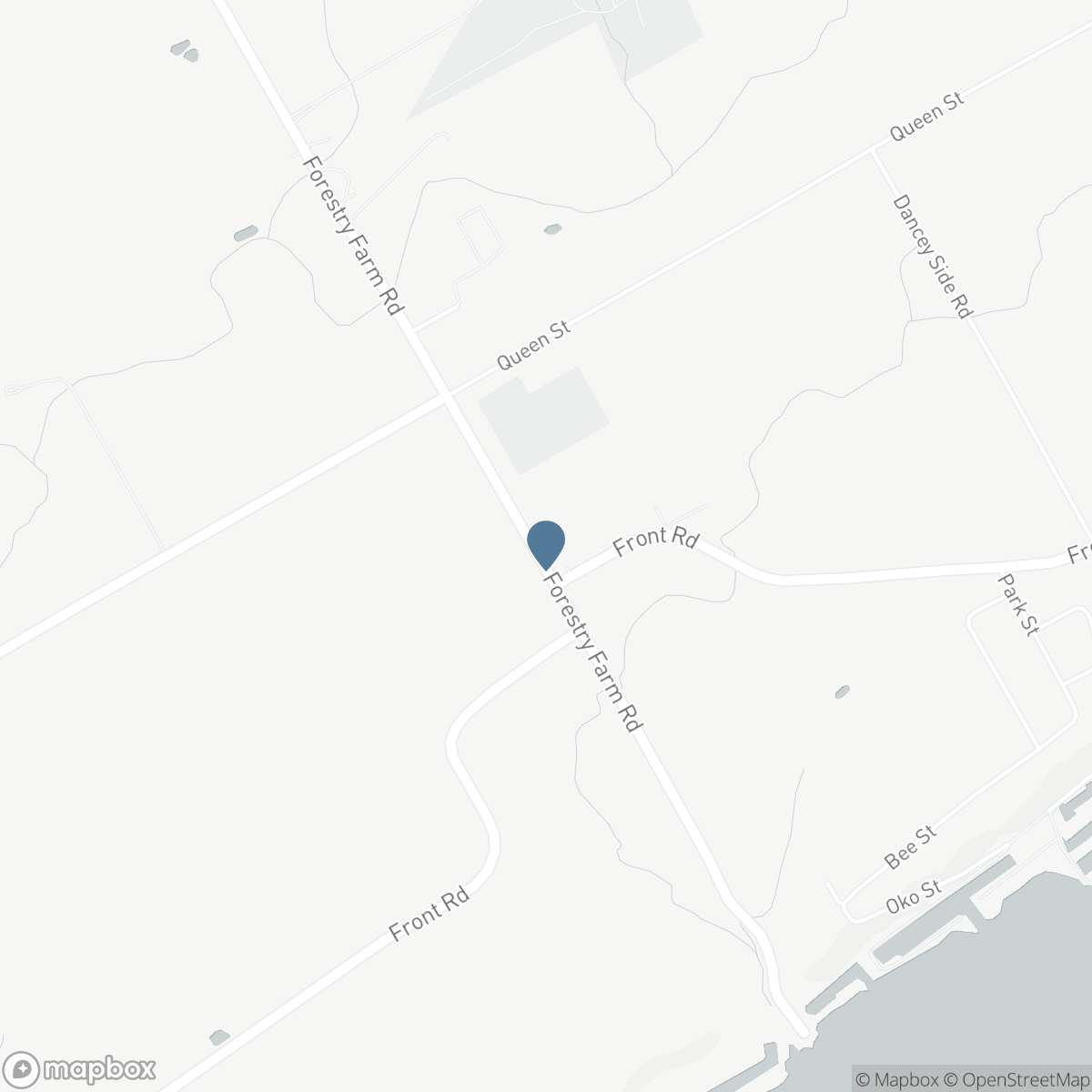 140 TOWNLINE Street, St. Williams, Ontario N0E 1P0